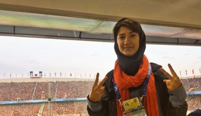 İranda Amininin ölümündən ilk yazan 2 jurnalist vətənə xəyanətdə ittiham olunur
