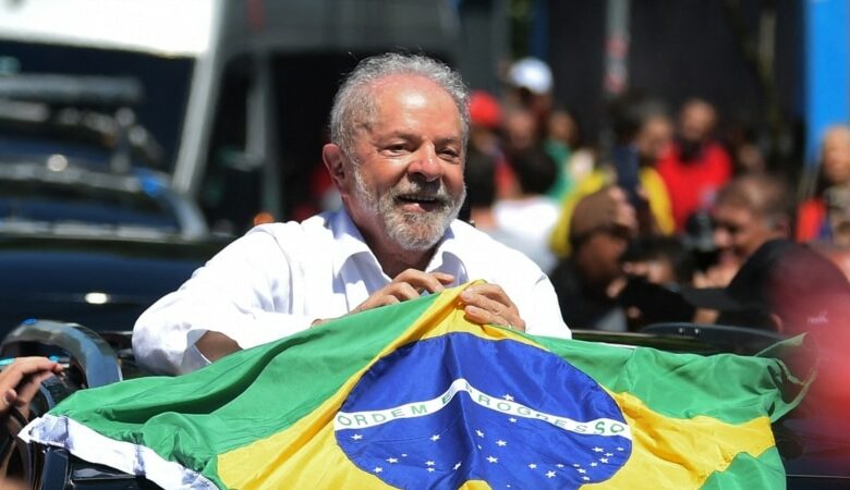 Lula da Silva yenidən Braziliya prezidenti seçilir