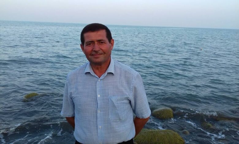 Mehman Qaraxanoğlu: “Yazıçı şərəfinin necə əzabla can verdiyini görmək dəhşətdir”