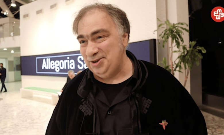 MeyArt – Keçmiş siyasi mühacir Elmir Mirzəyev Bakıda konsert keçirib