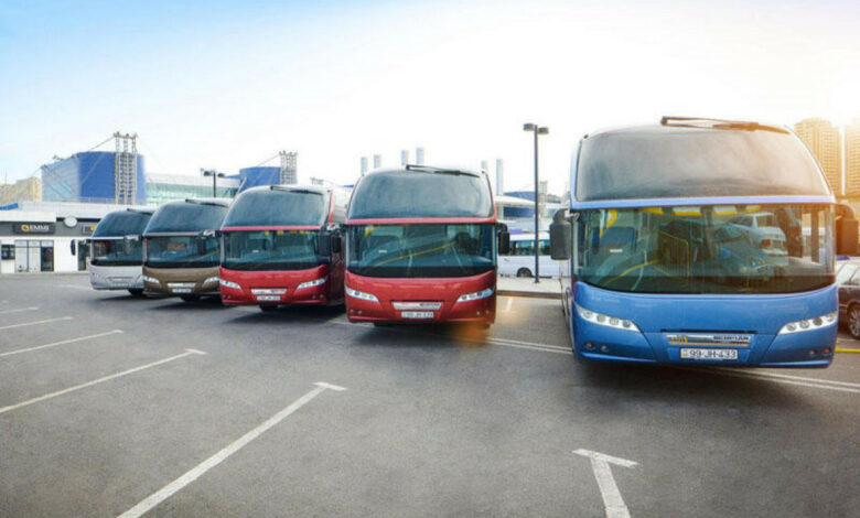 Şuşa, Ağdam və Füzuliyə gələn ay üçün avtobus biletləri satışa çıxarılır