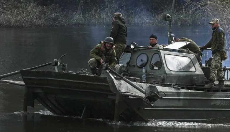 Ukrayna ordusunda rotasiya problemi. ‘Döyüş qabiliyyəti 40 günədək qalır’
