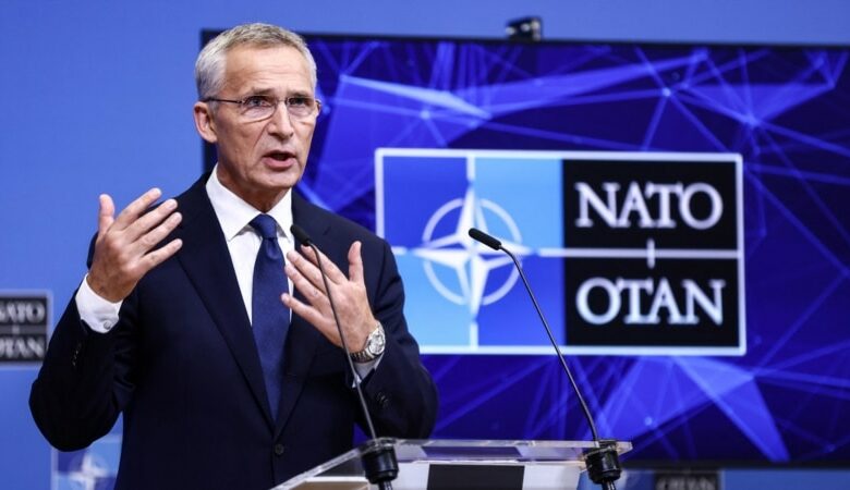 20 NATO ölkəsinin Ukraynaya hərbi yardımlarının tükənməkdə olduğu bildirilir