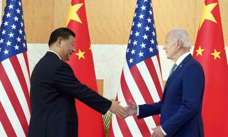 ABŞ-Çin-Rusiya münaqişəsinin sonu?