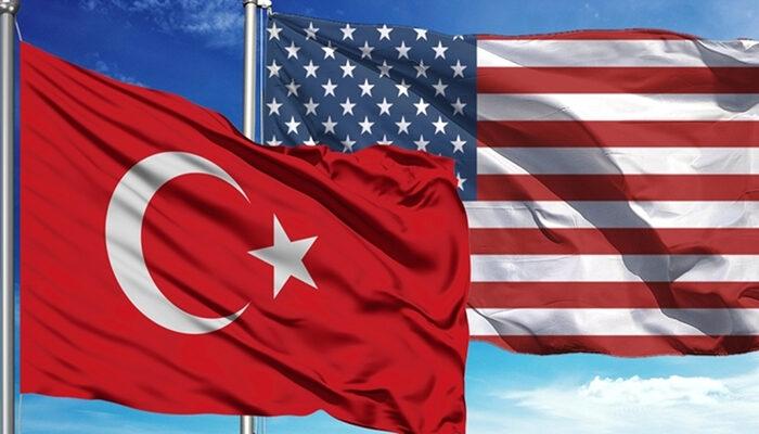 ABŞ-dan Suriyaya qarşı ola biləcək əməliyyatdan əvvəl açıqlama!  “Türkiyənin özünü müdafiə etmək hüququ var”