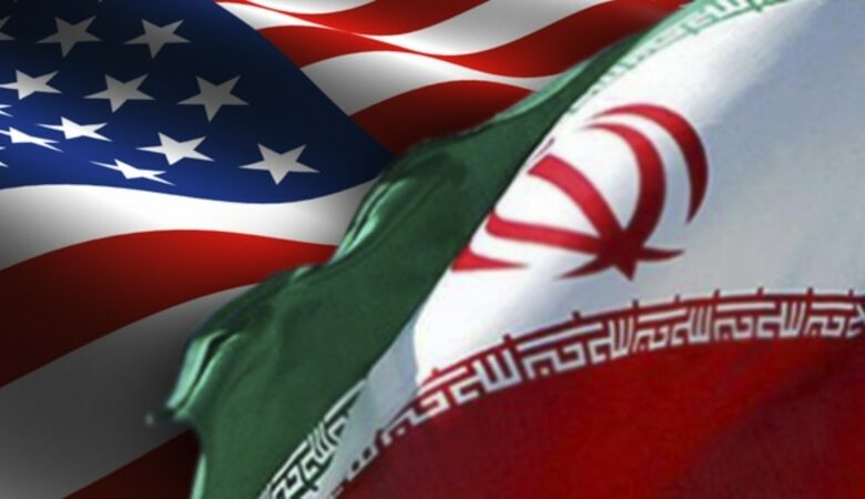 ABŞ məşqçisi İran bayrağına görə üzr istəyib