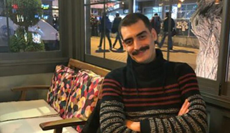Ankarada çörək almağa çıxan jurnalist... İranda həbsdədir
