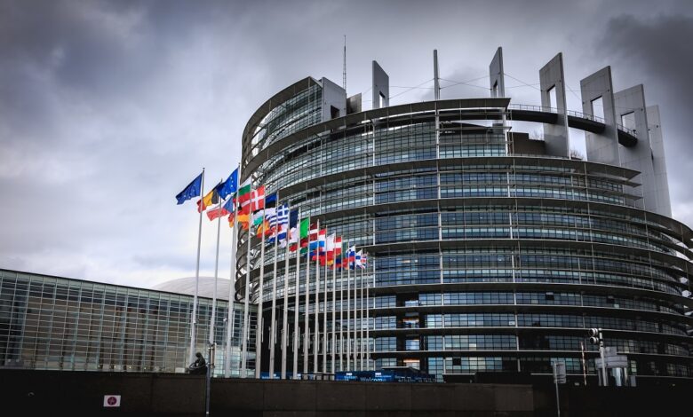 Avropa Parlamenti Rusiyanı “terrorizmin sponsoru” adlandırdı