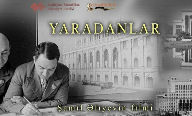 Azərbaycan filmi “Oskar” namizədləri siyahısına daxil edilib