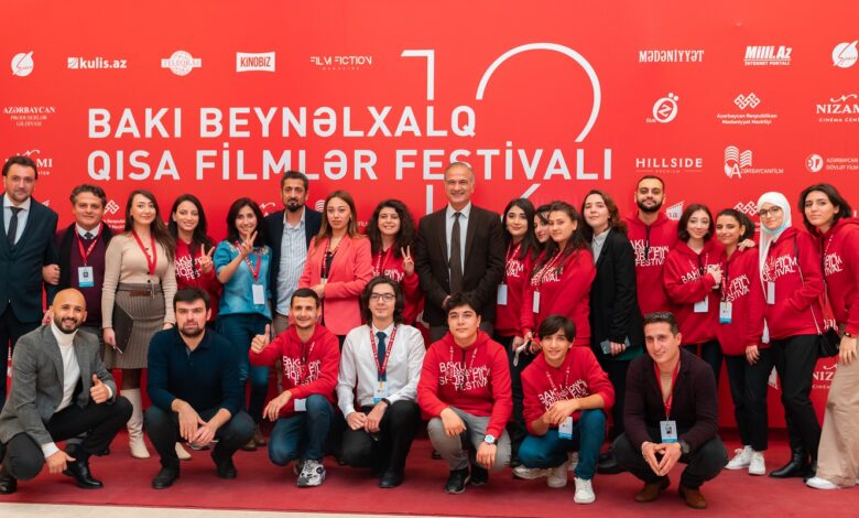 Bakı Beynəlxalq Qısa Filmlər Festivalının buliki qaliblərinə pul mükafatı verilməyib