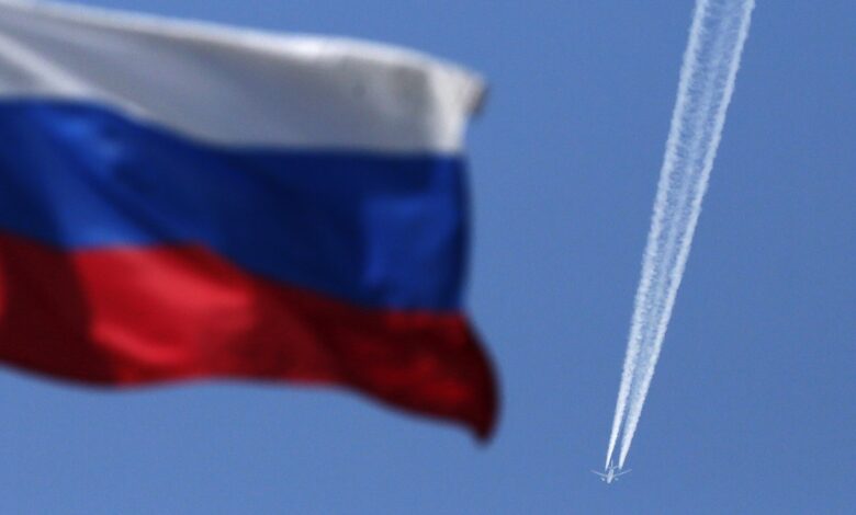 Britaniyadan Rusiya oliqarxlarının aktivlərinə sanksiyalar: 20.5 milyard dollar