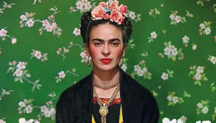 Bəyənmədi və atdı!  Məşhur rəssam Frida Kahlonun əsəri 8,63 milyon dollara satılıb
