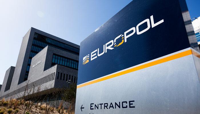 Europol açıqladı! Cinayət təşkilatlarına qarşı əməliyyatlar: 382 həbs