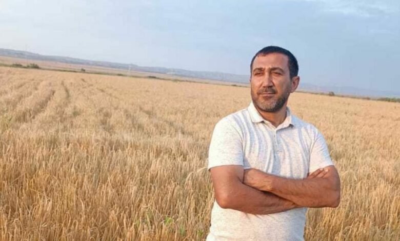 Fermer: “1 aydır 50 hektar taxıl sahəmizə su verilmir”