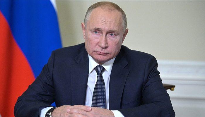Hamının gözü onun üzərində idi! Putinin kritik "G20 Sammiti" qərarı