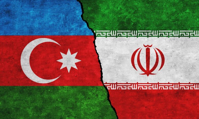 İran Azərbaycana nota verib