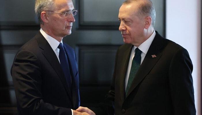 NATO-nun baş katibi Yens Stoltenberqin Türkiyə ilə bağlı bəyanatı! 'Özüm gördüm'