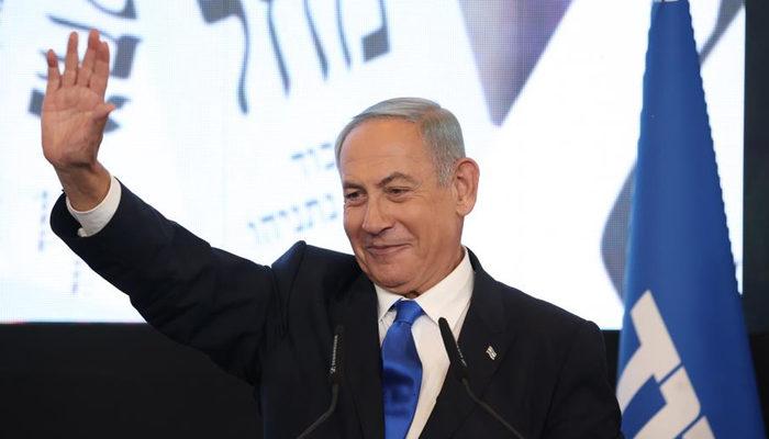 Netanyahuya İsraildə hökuməti qurmaq tapşırılıb