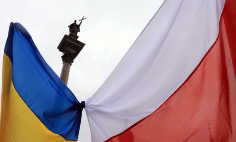 Польша вступит в конфликт с РФ в случае поражения Украины: