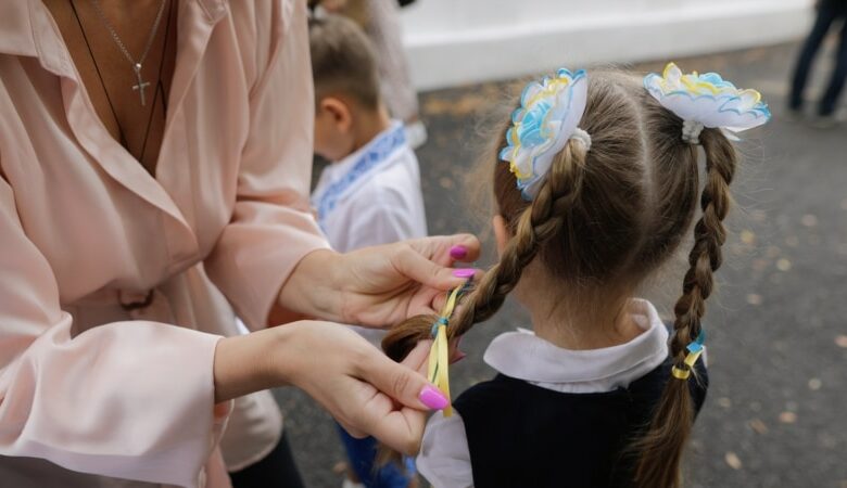 Ukraynalı kimsəsiz uşaqlar Rumıniyada. ‘Bizə kral kimi baxırlar’