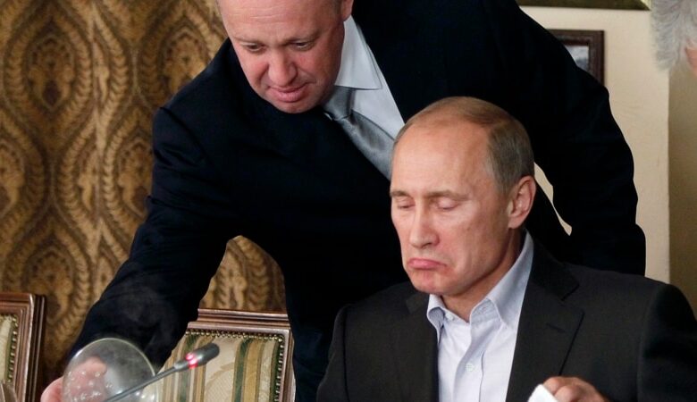 ‘Putinin aşpazı’ ABŞ-ın ‘ciyərini çıxardacağıq’ deyir