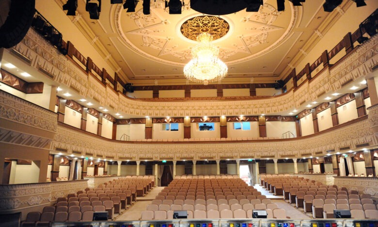 2022-ci ilin yekunu: Teatr üçün ayrılan büdcənin necə xərclənməsi bəlli olmadı