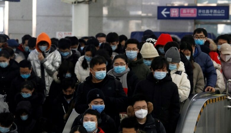 Araşdırma: Çində koronovirusdan hər gün 9 minədək ölən var