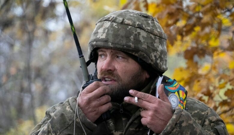Hərbi ekspert: ‘Ukrayna gələn yaya qədər Rusiya ordusunu bitirəcək’