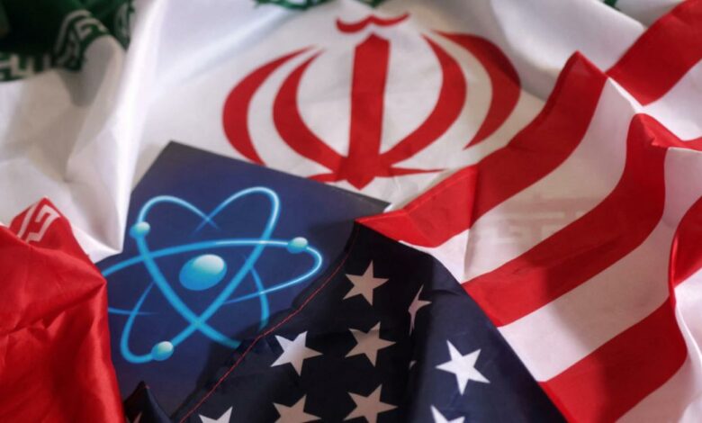 İran rejimi və Qərbdən güclü mesajlar