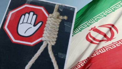 İran rejimin büdrəmələri ilə küçə inqilabı arasında!