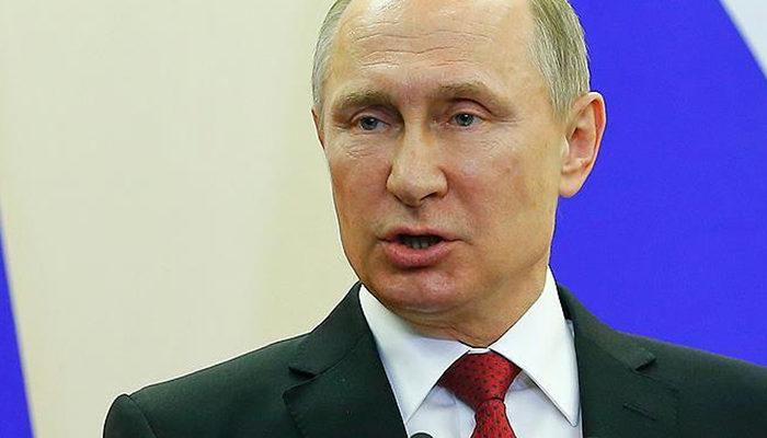 Rusiya-Ukrayna müharibəsində yeni böhran: Patriot!  Putin ilk dəfə bu sözü işlətdi