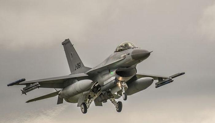 SON DƏQİQƏ |  ABŞ-dan Türkiyəyə F-16 satışı ilə bağlı qərar!  Hesabdan tamamilə çıxarılıb