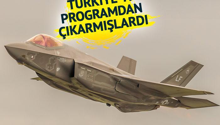 Türkiyə proqramdan çıxarıldı, Cənubi Koreyanı peşman etdi!  Dünyanı sarsıdan “parol” iddiası: F-35 pilotlarının ABŞ-a hər gün ehtiyacı var