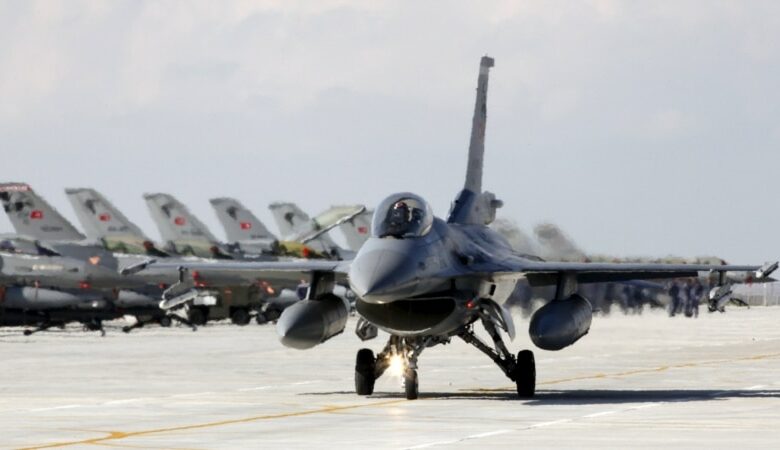 Türkiyəyə F-16-ların satışına yol açılır?