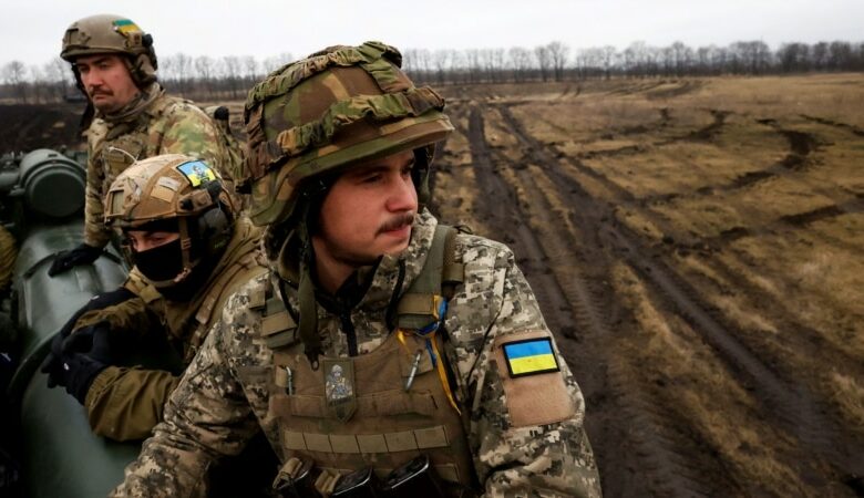 Ukrayna hərbiyyəsi: Rusiyalılar Kremennayada kütləvi geri çəkilirlər