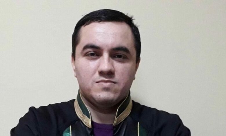 Vəkil Ağsu Rayon Polis Şöbəsində zorakılığa məruz qaldığını deyir