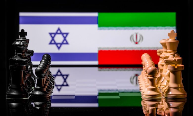İran-İsrail qarşıdurması: “Azərbaycan da müharibəyə cəlb oluna bilər”