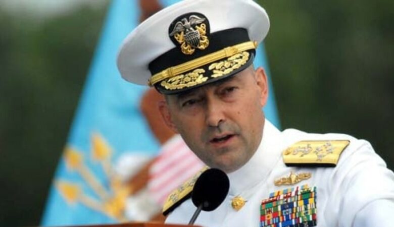 ABŞ admiralı: Türkiyə NATO-nu seçim qarşısında qoymamalıdır