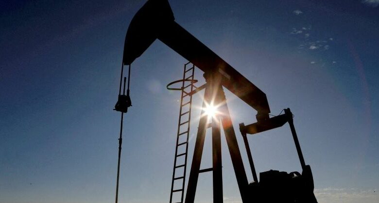 ABŞ-da neft hasilatı fevralda rekord səviyyəyə yüksələcək, lakin artım yavaşlayır -EIA