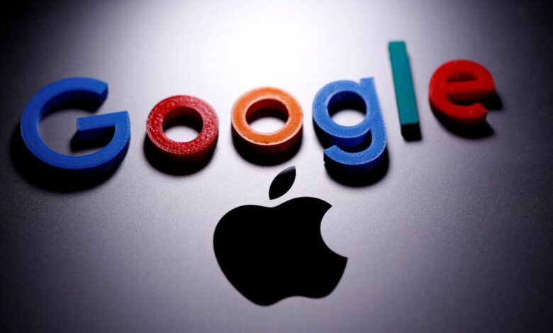 ABŞ-ın Google-a qarşı iddiası Apple və digərlərinin xeyrinə ola bilər