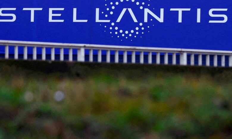 Avtomobil istehsalçısı Stellantis yeni məlumat xidmətləri biznesi yaradır