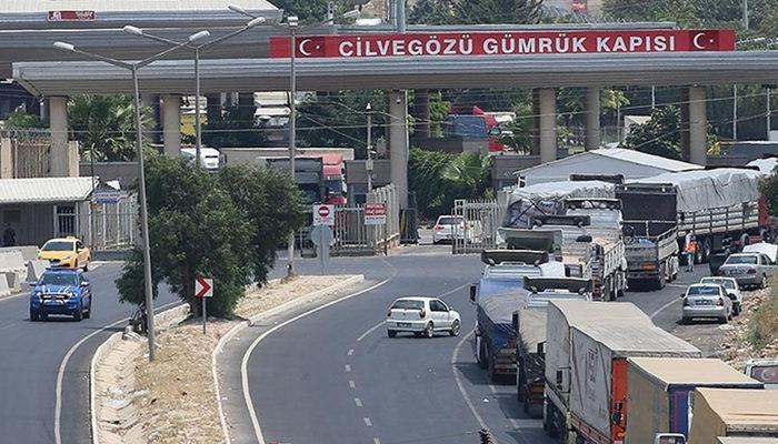 BMT-nin 'Suriya' qərarı: Türkiyə vasitəsilə veriləcək!  Müddəti daha 6 ay uzadıldı