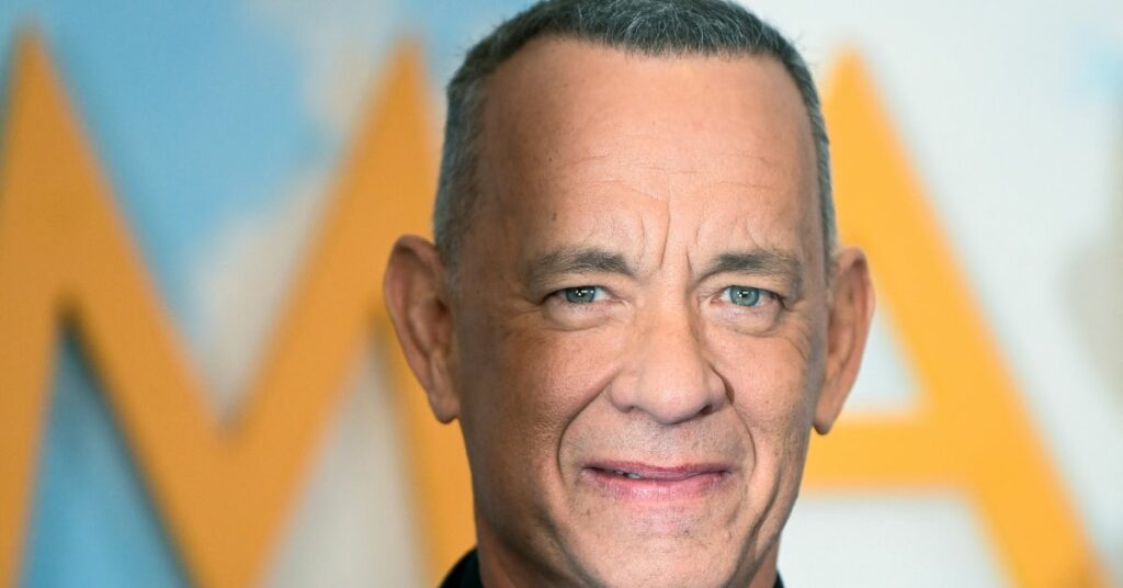 'Bax, mən eqoistəm': Tom Hanks 'Otto adlı adam' filmində qəzəblənir