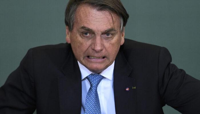 Braziliyanın keçmiş prezidenti Bolsonaro xəstəxanaya yerləşdirilib