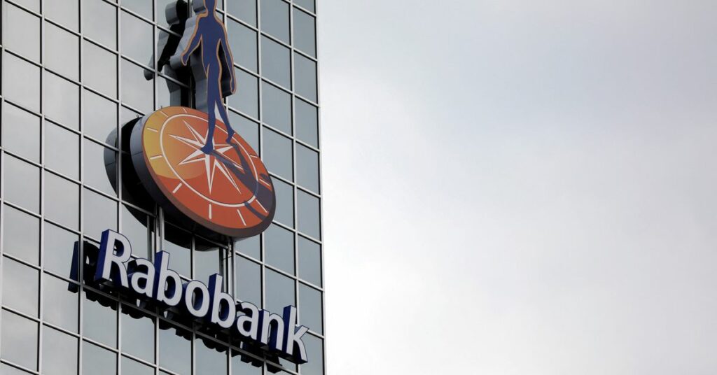 Eksklüziv: Rabobank 10-15% bazar payını gözləyən Kanada təsərrüfat kreditlərini sarsıtmağa çalışır
