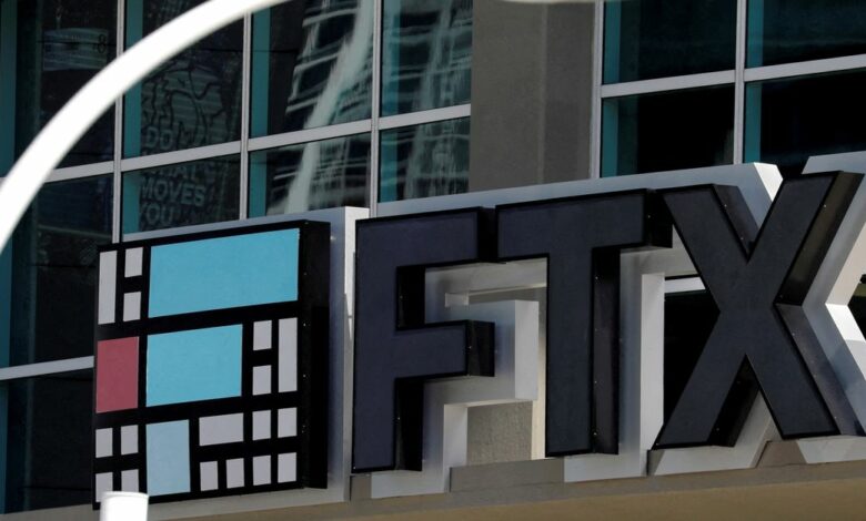 FTX, sındırılmış kriptovalyutada 415 milyon dollar olduğunu bildirdi, Bankman-Fried FTX ABŞ-ın ödəmə qabiliyyətinə malik olduğunu söylədi