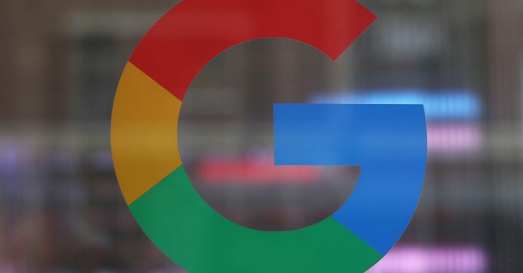 Google, ABŞ Ədliyyə Departamentinin şikayətinin “əsassız” olduğunu söylədi