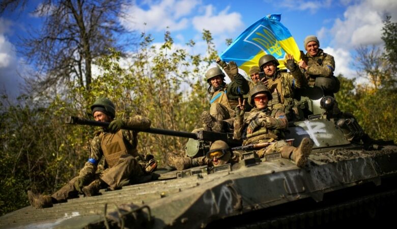 İndeks: Ukrayna ordusu İsraili keçdi, Azərbaycan 63-dən 57-yə qalxdı