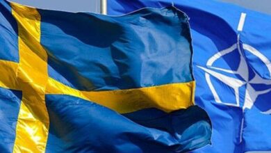 İsveçdən kritik NATO açıqlaması!  Onlar yelləndilər... 'Proses fasilə vermədi'