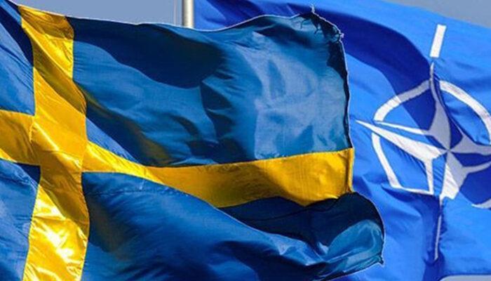 İsveçdən kritik NATO açıqlaması!  Onlar yelləndilər... 'Proses fasilə vermədi'